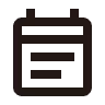 跟隨 icon
