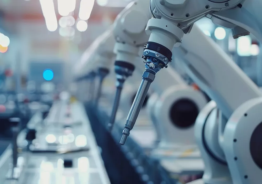 自動化設備軟體開發